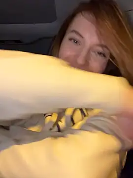 -AngelAri- online show from 15, 2, 2025