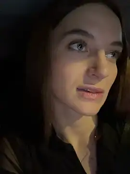 -AngelAri- online show from 27, 2, 2025