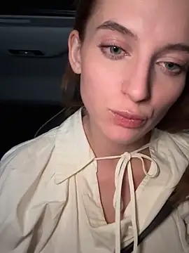 -AngelAri- online show from 6, 3, 2025