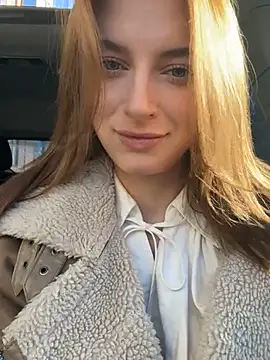 -AngelAri- online show from 9, 3, 2025