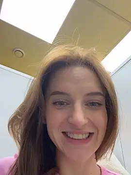 -AngelAri- online show from 15, 3, 2025