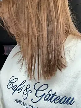 -AngelAri- online show from 20, 3, 2025