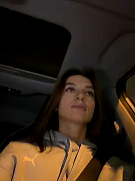 -AngelAri- online show from 25, 11, 2025