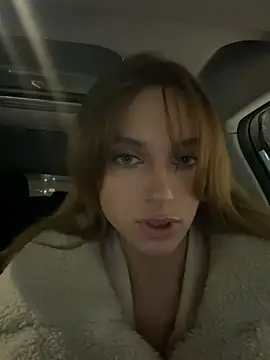 -AngelAri- online show from 25, 2, 2026