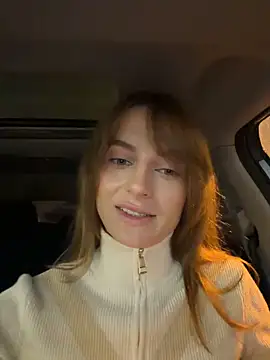 -AngelAri- online show from 4, 3, 2026