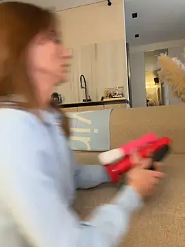 -AngelAri- online show from 27, 3, 2026