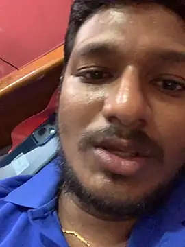 RamseyHot online show from 29, 10, 2025