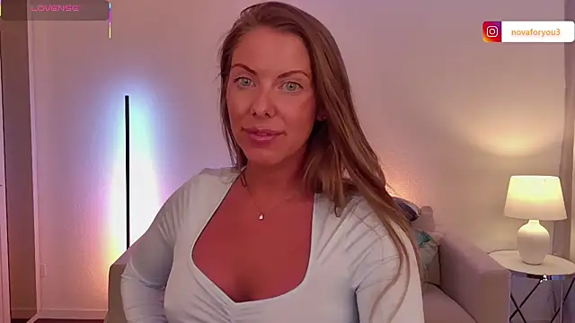 novaforyou1 online show from 23, 5, 2026