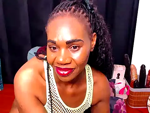 sexybootylicious online show from 11, 1, 2025