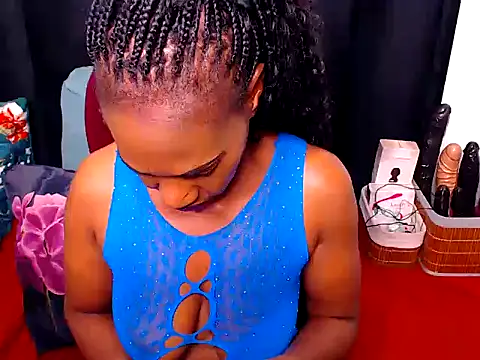 sexybootylicious online show from 12, 1, 2025