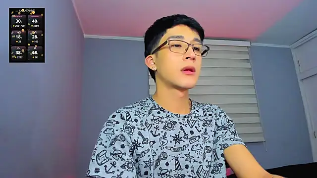 tom Howard online show from 30, 10, 2025