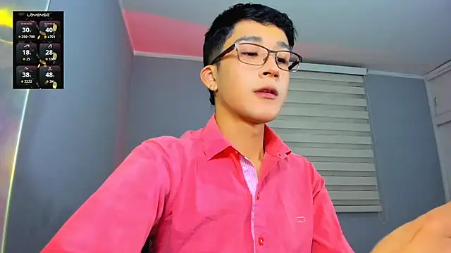 tom Howard online show from 3, 12, 2025