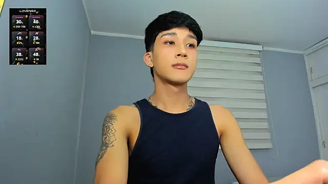 tom Howard online show from 5, 1, 2026