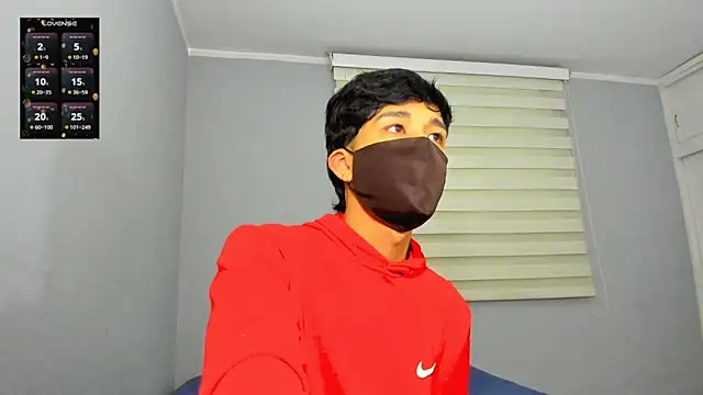 tom Howard online show from 3, 2, 2026