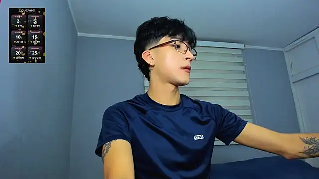 tom Howard online show from 7, 2, 2026