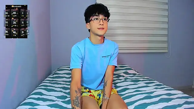 tom Howard online show from 17, 2, 2026