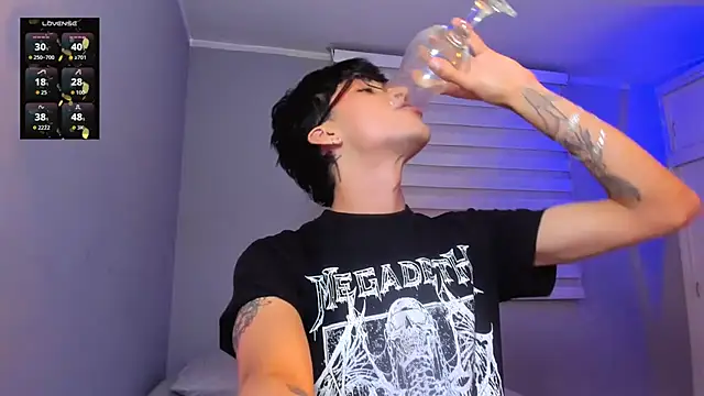 tom Howard online show from 17, 3, 2026