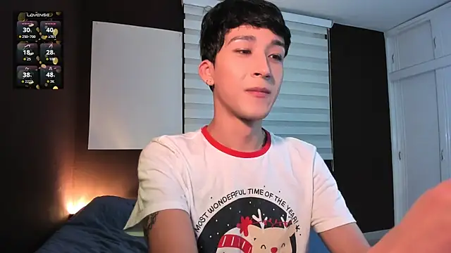 tom Howard online show from 11, 4, 2026