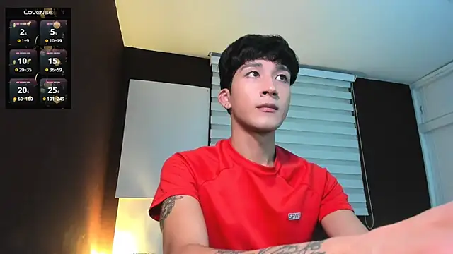 tom Howard online show from 18, 4, 2026