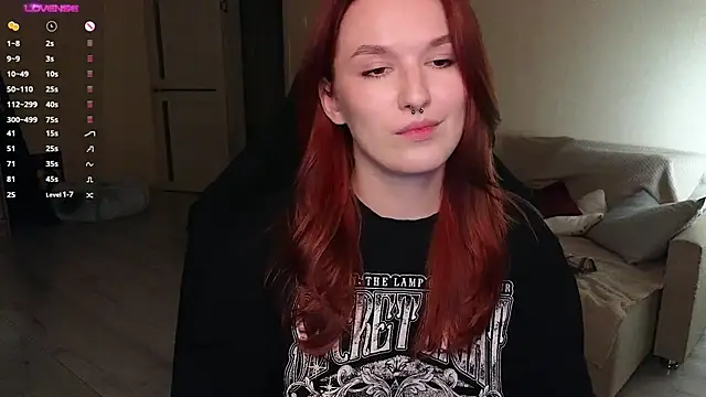 Val lava online show from 2, 10, 2025