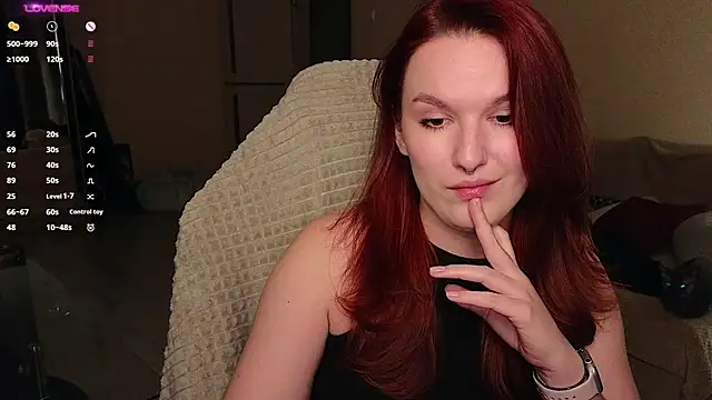 Val lava online show from 4, 11, 2025