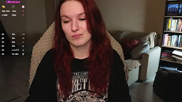 Val lava online show from 23, 2, 2026