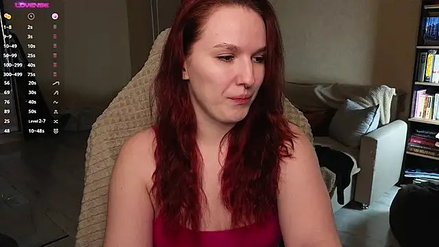 Val lava online show from 25, 2, 2026