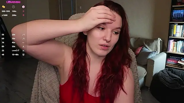 Snapshot of Val_lava chatting on 6, 3, 2026 Val lava online show from 6, 3, 2026