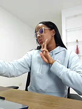 Snapshot of Maya_Lewis chatting on 19, 4, 2026 Maya Lewis online show from 19, 4, 2026