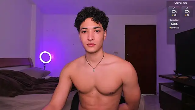 MitchellXD online show from 3, 12, 2024