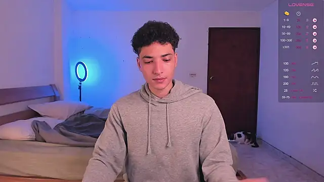 MitchellXD online show from 14, 3, 2025