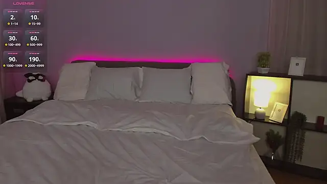 Jaylee Krys online show from 26, 2, 2025