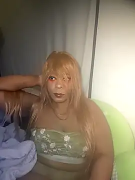 JadaSkyy online show from 14, 12, 2025