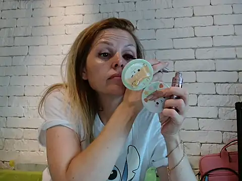 Angel girllovemy online show from 10, 9, 2025