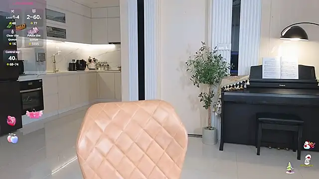 jasmine-jang online show from 1, 3, 2025