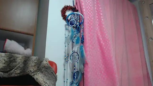 Snapshot of Bekkakinky chatting on 2, 2, 2025 Bekkakinky online show from 2, 2, 2025