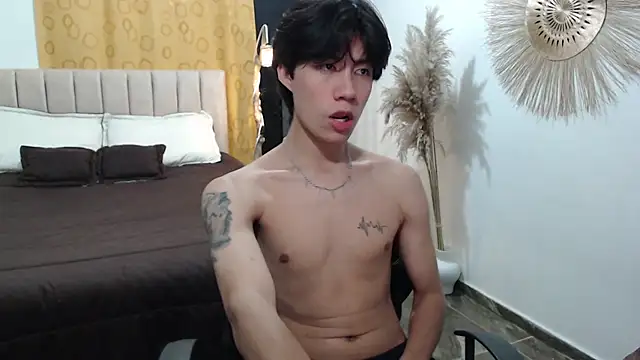 Snapshot of Elio-cam chatting on 15, 10, 2025 Elio-cam online show from 15, 10, 2025