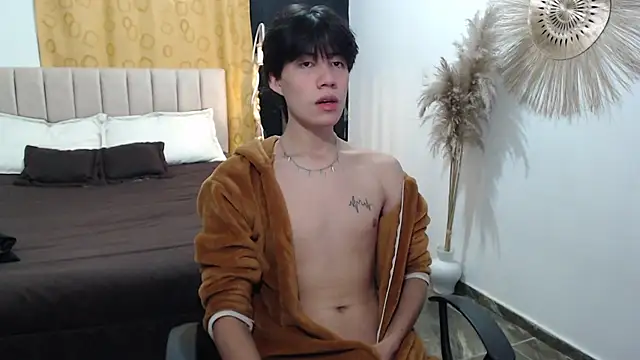 Elio-cam online show from 13, 11, 2025