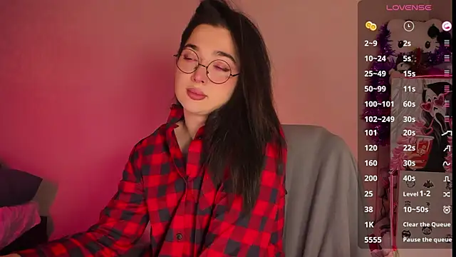 Snapshot of YsabellViveris chatting on 28, 12, 2024 YsabellViveris online show from 28, 12, 2024