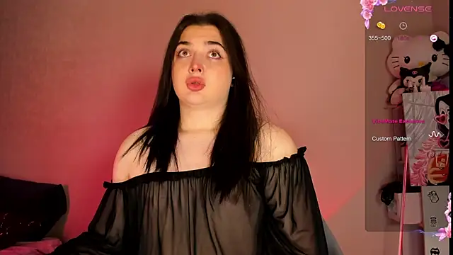 Snapshot of YsabellViveris chatting on 15, 3, 2025 YsabellViveris online show from 15, 3, 2025