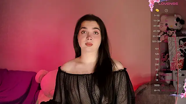 Snapshot of YsabellViveris chatting on 28, 9, 2025 YsabellViveris online show from 28, 9, 2025