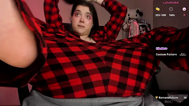 YsabellViveris online show from 2, 3, 2026