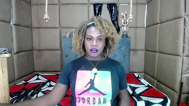 CatrinaGill online show from 2, 10, 2025