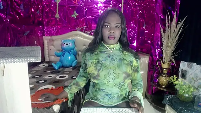 CatrinaGill online show from 5, 1, 2026