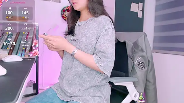 Shyn   online show from 31, 12, 2024