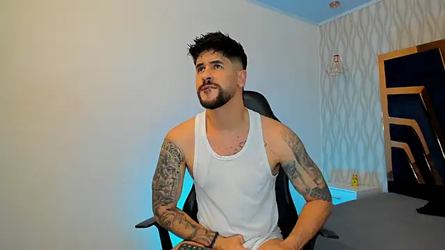 Petesevans online show from 27, 11, 2025