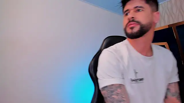 Petesevans online show from 12, 1, 2026