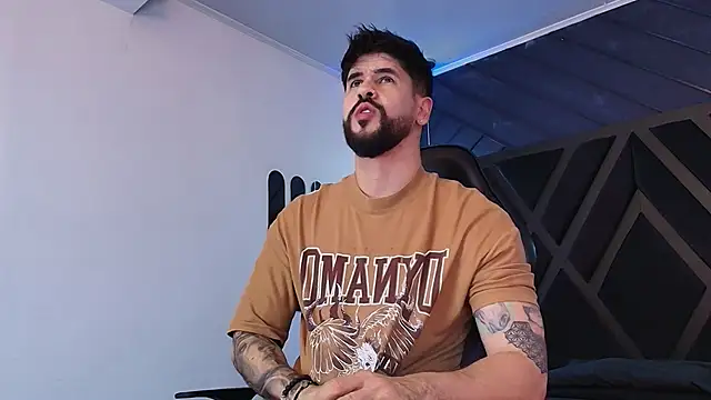 Petesevans online show from 25, 3, 2026