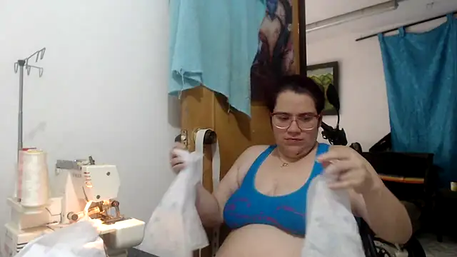 karlythothxh online show from 20, 3, 2025