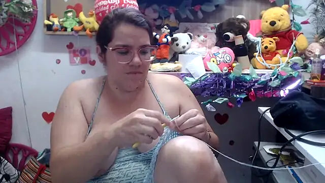 karlythothxh online show from 15, 9, 2025